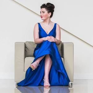 Meet your Posher, Scottlyn